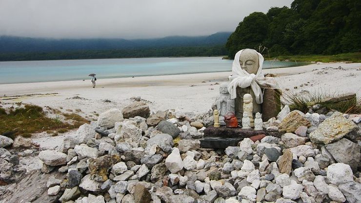 Jizo Jizo